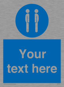 Custom mandatory keep back to back