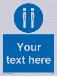 Custom mandatory keep back to back