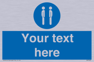 Custom mandatory keep back to back