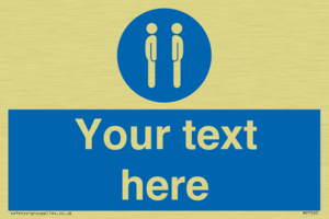 Custom mandatory keep back to back