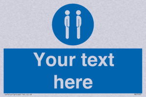 Custom mandatory keep back to back