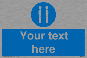 Custom mandatory keep back to back