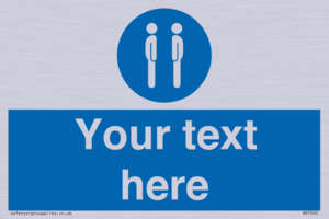 Custom mandatory keep back to back