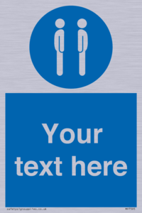 Custom mandatory keep back to back