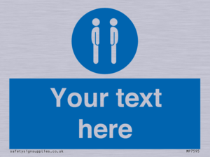 Custom mandatory keep back to back