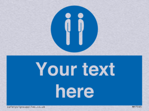 Custom mandatory keep back to back