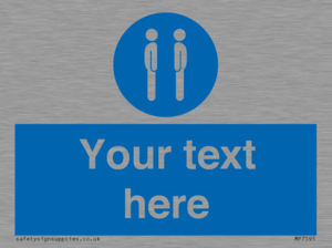 Custom mandatory keep back to back