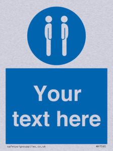 Custom mandatory keep back to back