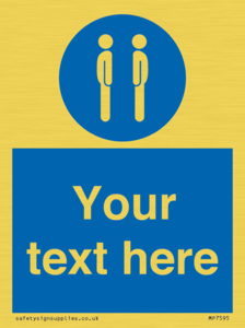 Custom mandatory keep back to back