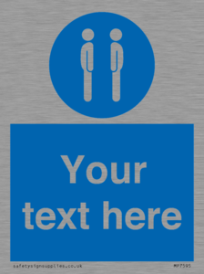 Custom mandatory keep back to back