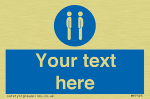 Custom mandatory keep back to back