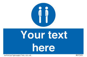 Custom mandatory keep back to back