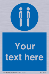 Custom mandatory keep back to back