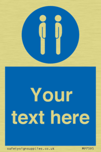 Custom mandatory keep back to back