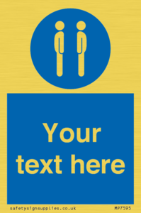 Custom mandatory keep back to back