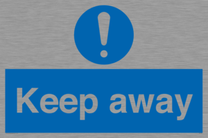 Keep away