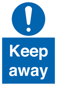 Keep away