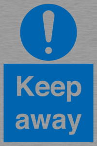 Keep away