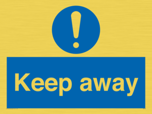 Keep away