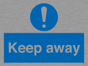 Keep away