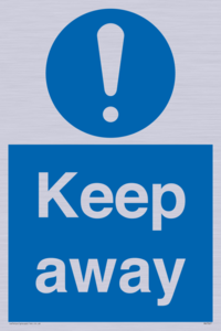 Keep away