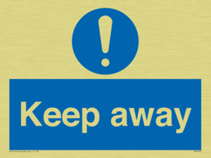 Keep away
