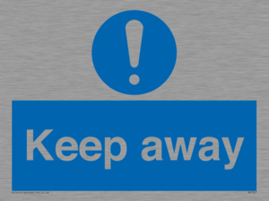 Keep away