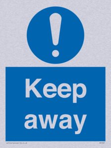 Keep away
