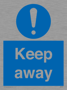 Keep away