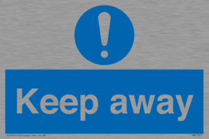 Keep away
