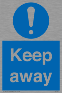 Keep away