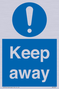 Keep away