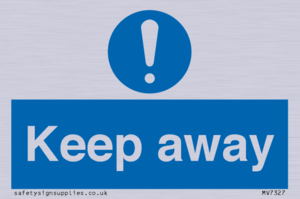 Keep away