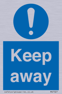 Keep away