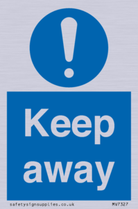 Keep away