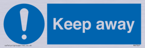 Keep away