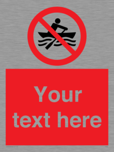 Custom No manually powered craft