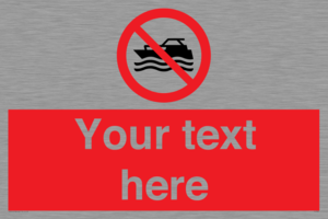 Custom No mechanically powered craft