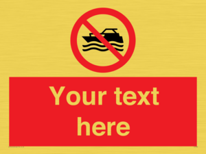 Custom No mechanically powered craft