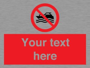 Custom No mechanically powered craft