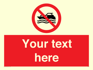 Custom No mechanically powered craft