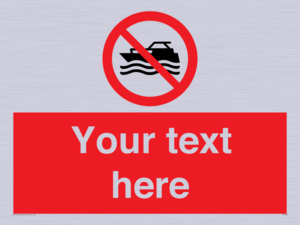 Custom No mechanically powered craft