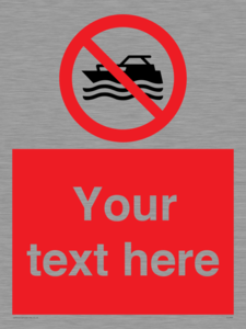 Custom No mechanically powered craft