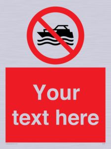 Custom No mechanically powered craft