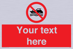 Custom No mechanically powered craft