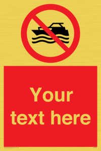 Custom No mechanically powered craft