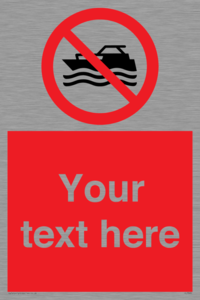 Custom No mechanically powered craft