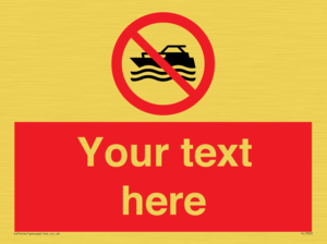 Custom No mechanically powered craft