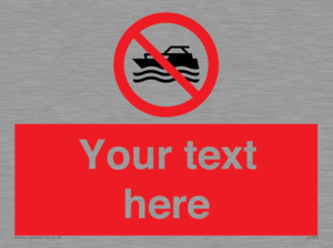 Custom No mechanically powered craft