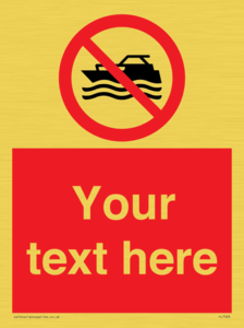 Custom No mechanically powered craft